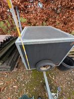 Aanhangwagen voor dieren of honden., Auto diversen, Aanhangers en Bagagewagens, Ophalen