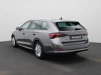 Skoda Octavia Combi 1.5 TSI eTec 110kW DSG7 Clever NAVI | LE, Stof, Gebruikt, 110 kW, 4 cilinders