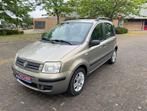 Fiat Panda 1.2i **AUTOMAAT** | Start Rijdt Perfect!!, Auto's, Fiat, Automaat, Panda, Bedrijf, Euro 4