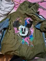 Veste desigual mickey, Vêtements | Femmes, Neuf, Taille 38/40 (M), Enlèvement ou Envoi, Vert