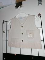 Gilet voor 6 maanden, Kinderen en Baby's, Babykleding | Maat 68, Gebruikt, Truitje of Vestje, Ophalen of Verzenden, Premaman