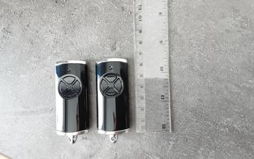 ⭐ BS-Bisecur afstandsbedieningen voor Hörmann-garagedeuren ⭐ beschikbaar voor biedingen