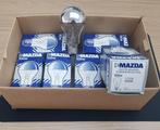 MAZDA kopspiegel lamp 100 watt, Gloeilamp, 60 watt of meer, E27 (groot), Ophalen of Verzenden