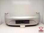 Seat Leon 5F 2012-2017 Achterbumper 4x PDC Kleur: Zilver Gri, Auto-onderdelen, Gebruikt, Autovia A-2, Km 585 585
08760  Martorell, ES