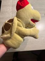 Knuffel Zikki handpop, Kinderen en Baby's, Speelgoed | Knuffels en Pluche, Ophalen of Verzenden