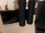 Sony Blu-Ray Home Cinema-set, Audio, Tv en Foto, Home Cinema-sets, Ophalen, Zo goed als nieuw, Sony, Blu-ray-speler