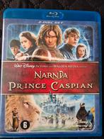Narnia: Prince Caspian Blu-Ray (NL Cover), Ophalen of Verzenden, Zo goed als nieuw