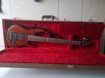 Guitare basse Ltd 5, Musique & Instruments, Enlèvement ou Envoi, Utilisé, 5 cordes