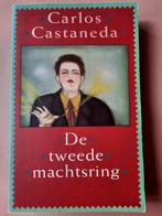 De tweede machtiging- Carlos Castaneda, Carlos Castaneda, Zo goed als nieuw, Ophalen