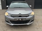 Citroen c4 - 1.2 benzine - 55.000 km - 130 pk, Auto's, Bedrijf, Parkeersensor, C4, Te koop