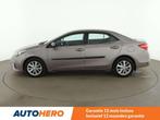Toyota Corolla 1.6 Comfort (bj 2015, automaat), Auto's, Toyota, 4 deurs, Gebruikt, https://public.car-pass.be/vhr/be23f86f-9aa2-4938-8e33-fa7d861ece08