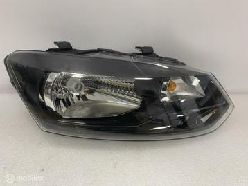 Koplamp Rechts Volkswagen Polo 6R H4 ORIGINEEL 6R1941016E beschikbaar voor biedingen