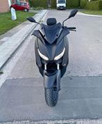 Yamaha Xmax, Motos, Scooter, 125 cm³, Particulier, Poignées chauffantes