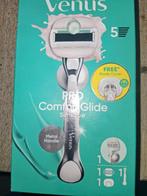 Venus Gillette pro comfortniveau sensitive, Ophalen