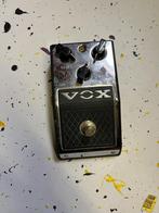 Vox V810 Valve-Tone, Muziek en Instrumenten, Distortion, Overdrive of Fuzz, Gebruikt, Ophalen of Verzenden