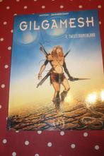 Gilgamesh, Boeken, Stripverhalen, Mitton, Ophalen of Verzenden, Zo goed als nieuw, Eén stripboek