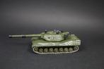 Dinky Toys Leopard tank - TOP vintage, Ophalen of Verzenden