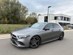 Mercedes benz A200 AMG PACK*Mat grijs/Bixenon*carplay/12 ma, Auto's, 139 g/km, 4 cilinders, USB, Alcantara