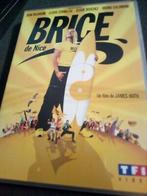DVD "Brice de Nice" (2005), Comme neuf, Tous les âges, Enlèvement ou Envoi, Comédie d'action