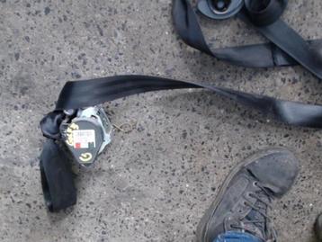 Ceinture avant gauche Volkswagen Golf 5 2003-2008 LP/14804 beschikbaar voor biedingen
