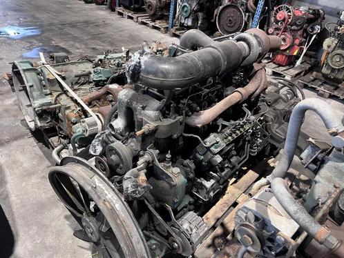 Volvo TD70G met scheeps keerkoppeling, Auto-onderdelen, Vrachtwagen-onderdelen, Volvo, Overige Auto-onderdelen, Gebruikt
