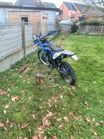 Te koop, Fietsen en Brommers, Brommers | Crossbrommers, Gebruikt, 50 cc, Ophalen, Overige merken