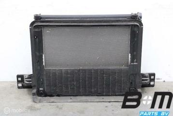 Koelerpakket met jaloezie VW ID.4 Pro 1EA121251B beschikbaar voor biedingen