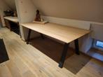 DESIGN EIK STAAL A- KWALITEIT MASSIEF DIKWAND POTEN 650/750€, Ophalen, Nieuw, 50 tot 100 cm, Vijf personen of meer
