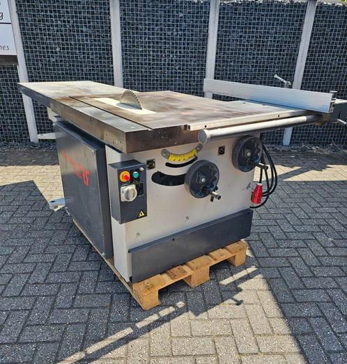 Robland Schulpzaag  / Tafelzaag Inruil koopje, Doe-het-zelf en Bouw, Gereedschap | Zaagmachines, Cirkelzaag, Ophalen