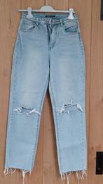 Jeans (Maat 36), Kleding | Dames, Spijkerbroeken en Jeans, Gedragen, Blauw, Toxik, W27 (confectie 34) of kleiner
