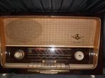 Oude Radio merk Lumophon, Audio, Tv en Foto, Radio's, Ophalen, Gebruikt, Radio