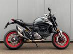 Ducati Monster 937+ / Quickshifter / LED / 2022 - 2700 km, Motoren, Motoren | Ducati, 2 cilinders, Bedrijf, Meer dan 35 kW, 937 cc