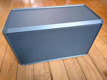 Audiocase S10 - bluetooth speaker - all-in-one sound system beschikbaar voor biedingen