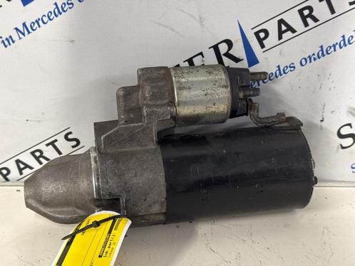 Startmotor van een Mercedes ML-Klasse, Auto-onderdelen, Motor en Toebehoren, Mercedes-Benz, Gebruikt, 3 maanden garantie, Ophalen of Verzenden