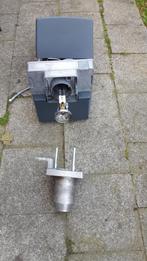 mazoutbrander wl5 6maand oud, Doe-het-zelf en Bouw, Verwarming en Radiatoren, Ophalen, Nieuw