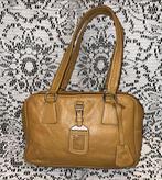 Sac PRADA cuir camel Tb état, Bijoux, Sacs & Beauté, Sacs | Sacs Femme