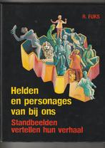 Helden en personages van bij ons : Standbeelden, Enlèvement ou Envoi, Utilisé