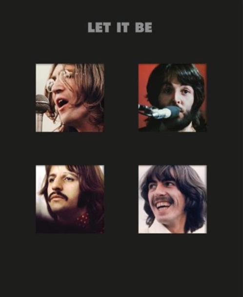 The Beatles - Let it be super-deluxe edition NIEUW, CD & DVD, CD | Rock, Neuf, dans son emballage, Rock and Roll, Enlèvement ou Envoi