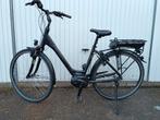 Elektrische fiets Merk kalkhoff in goede staat, Gebruikt, Ophalen of Verzenden, 50 km per accu of meer