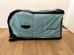 EVOC Bike travel bag Pro, Fietsen en Brommers, Fietsaccessoires | Overige Fietsaccessoires, Ophalen, Gebruikt, Evoc