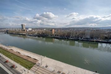 Appartement à louer à Liège, 2 chambres, 2 pièces, Appartement, 27 m², 268 kWh/m²/an