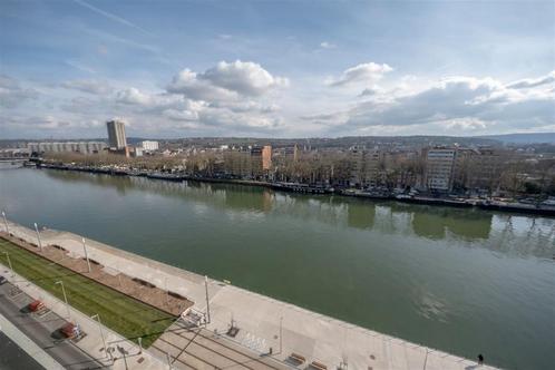 Appartement à louer à Liège, 2 chambres, Immo, Huizen te huur, Appartement, D