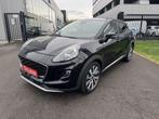 Ford Puma Titanium X *67955* OC0421, Auto's, Ford, Automaat, Puma, Zwart, Zwart