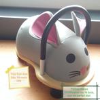 Wheely Bug souris, Ophalen, Zo goed als nieuw