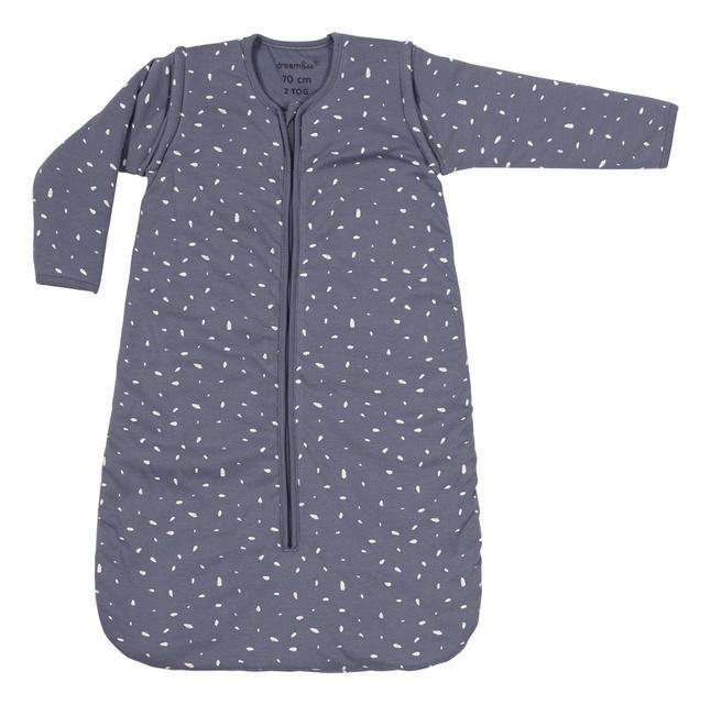 Winterslaapzak dreambee 70cm, Kinderen en Baby's, Dekens, Slaapzakjes en Inbakerproducten, Zo goed als nieuw, Slaapzak, 70 tot 85 cm