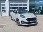 Ford Puma ST, 5 places, Automatique, Tissu, 998 cm³