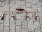 Hanglamp, Ophalen