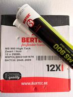 Mastic / adhesive/ Silicon black, Ophalen, Nieuw