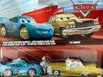 Disney Cars Bling Bling McQueen en Tex Dinoco, Kinderen en Baby's, Speelgoed |Speelgoedvoertuigen, Ophalen of Verzenden, Nieuw