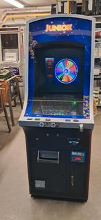 Junior bingo €500, Verzamelen, Ophalen, Zo goed als nieuw